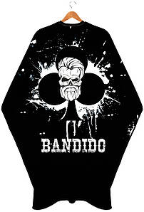 Пеньюар для перукаря Star Barber Cape Sinek Bandido