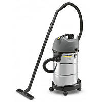 Пилосос будівельний Karcher NT 38/1 Me Classic Edition, вологе/сухе прибирання (1.428-538.0)