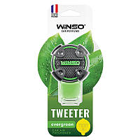 Ароматизатор на дефлектор Winso Tweeter - Evergreen 8мл (24) 530880