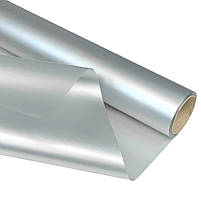 Тонована плівка - калька срібляста 65см × 8м #510, фото 2