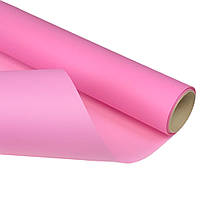 Тонована плівка - калька світло-рожева 65см × 8м #511, фото 2