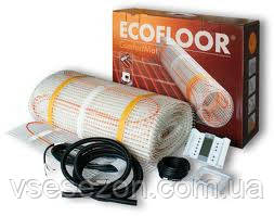 Електричний мат Fenix