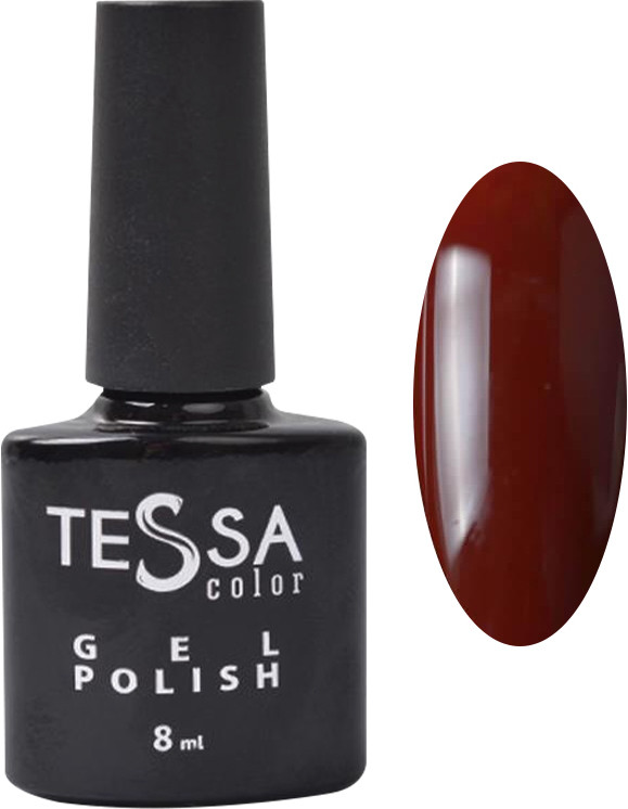 Гель-лак №133 TESSA 9 мл