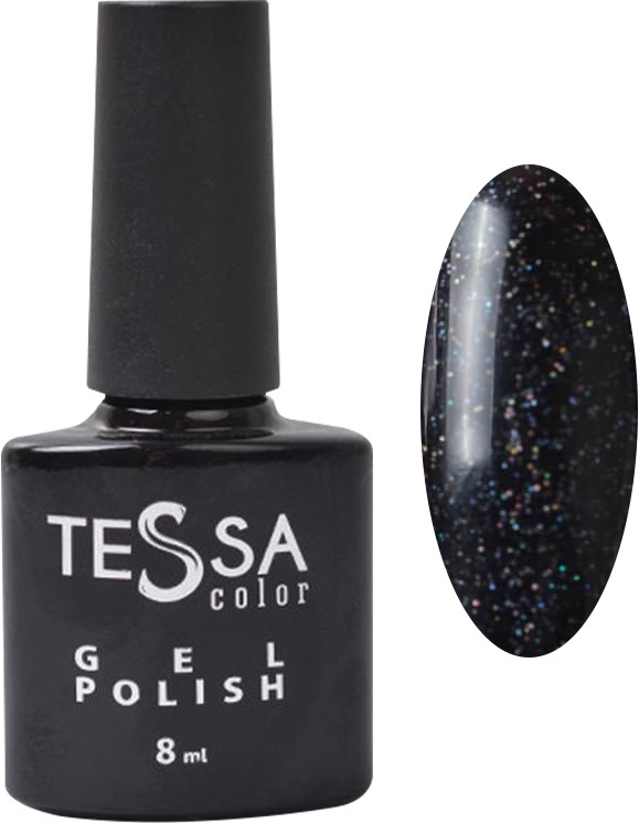 Гель-лак №135 TESSA 8 мл