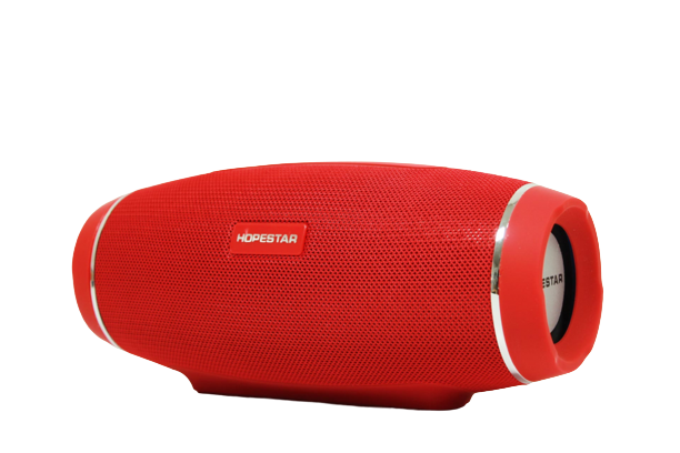 Портативна музична колонка Hopestar H27 | Бездротова Bluetooth колонка