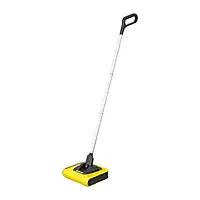 Електровіник Karcher KB 5 Black Yellow (1.258-000.0) вертикальний