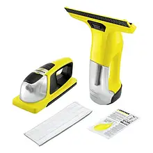 Пилосос для вікон Karcher WV 6 + KV 4 Yellow (1.633-570.0)
