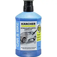 Автошампунь Karcher 6.295-750.0 для безконтактной мойки 1 л