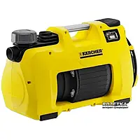 Садовый насос Karcher BP 3 Home & Garden