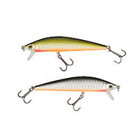 Воблер Strike Pro Euro Minnow 90F 10.1г A010/612-713S