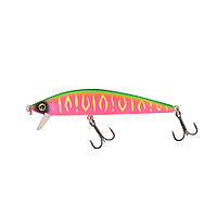 Воблер Strike Pro Euro Minnow 90F 10.1г A230S