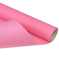 Тонована плівка - калька рожева 65см × 8м #513, фото 2
