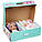 Ігровий набір Кінді Кідс Чаювання з лялькою Кірсті Kindi Kids Kirstea & Tea Party Set, фото 4