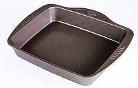 Форма Pyrex Asimetria прямоугольная 25x20 см (AS25RR0/7646)