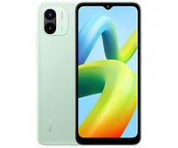 Смартфон Xiaomi Redmi A2 2/32GB Light Green