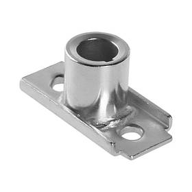 Адаптер (тримач) ножа для бензогазонокосарок Dnipro-M 40, 46 та Foresta GM-400,460, 530E