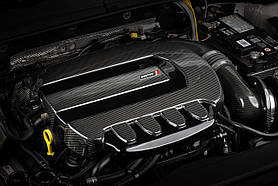Клапанна кришка APR 1.8T/2.0T EA888.3/3B/4/4B — CARBON