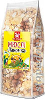 Мюсли "Лакомка", 350 г