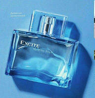 Туалетна вода Excite by Oriflame Ексайт