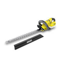 Кусторез Karcher HGE 18-50 Battery, 18В, solo (без АКБ и ЗУ) (1.444-240.0) - Вища Якість та Гарантія!