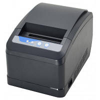 Принтер этикеток Gprinter GP-3120TUB - Вища Якість та Гарантія!
