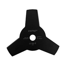 Ніж для тримера Dnipro-M 3Т