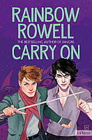 Rowell, R. Carry On