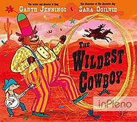 Jennings, G. Wildest Cowboy,The