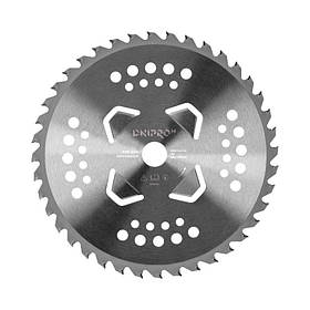 Ніж для мотокоси Dnipro-M 44T