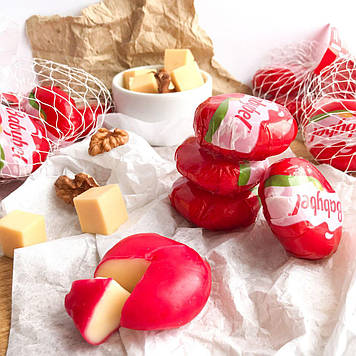 Сир міні Babybel 100 г