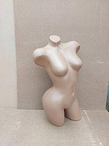 Манекен жіночий "Венера" фігурна