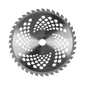 Ніж для мотокоси Dnipro-M 40T