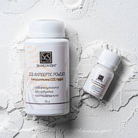 Сос-пудра 75 г тм SkinLoveSpa