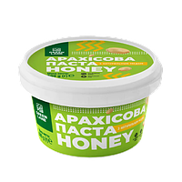 Арахисовая паста GREEN LANE HONEY с медом 500 г