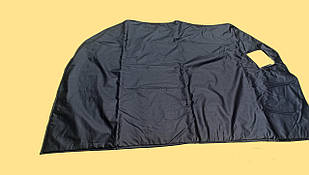 Утеплювач капота Ланос, Сенс (обивка, шумоізоляція)