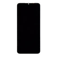 Дисплей (экран) OPPO A16 2021 / A16s, Original (PRC), С сенсорным стеклом, Без рамки, Черный