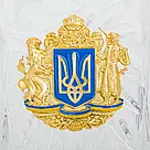 Подарунковий набір для алкоголю "Тризуб", фото 8