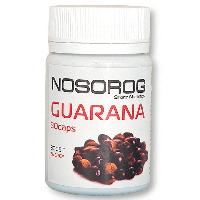 Nosorog Guarana, 30 капс