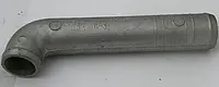 245-1003036-Б Патрубок впускной турбокомпрессора переходной Д-245.12