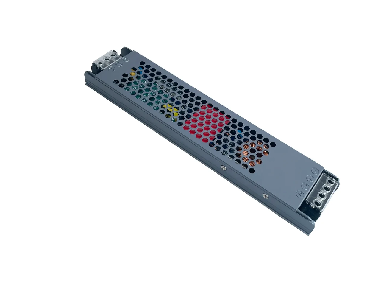Блок живлення 48 вольт 400 Вт 8,33А, Series "MT" Prolum 241004