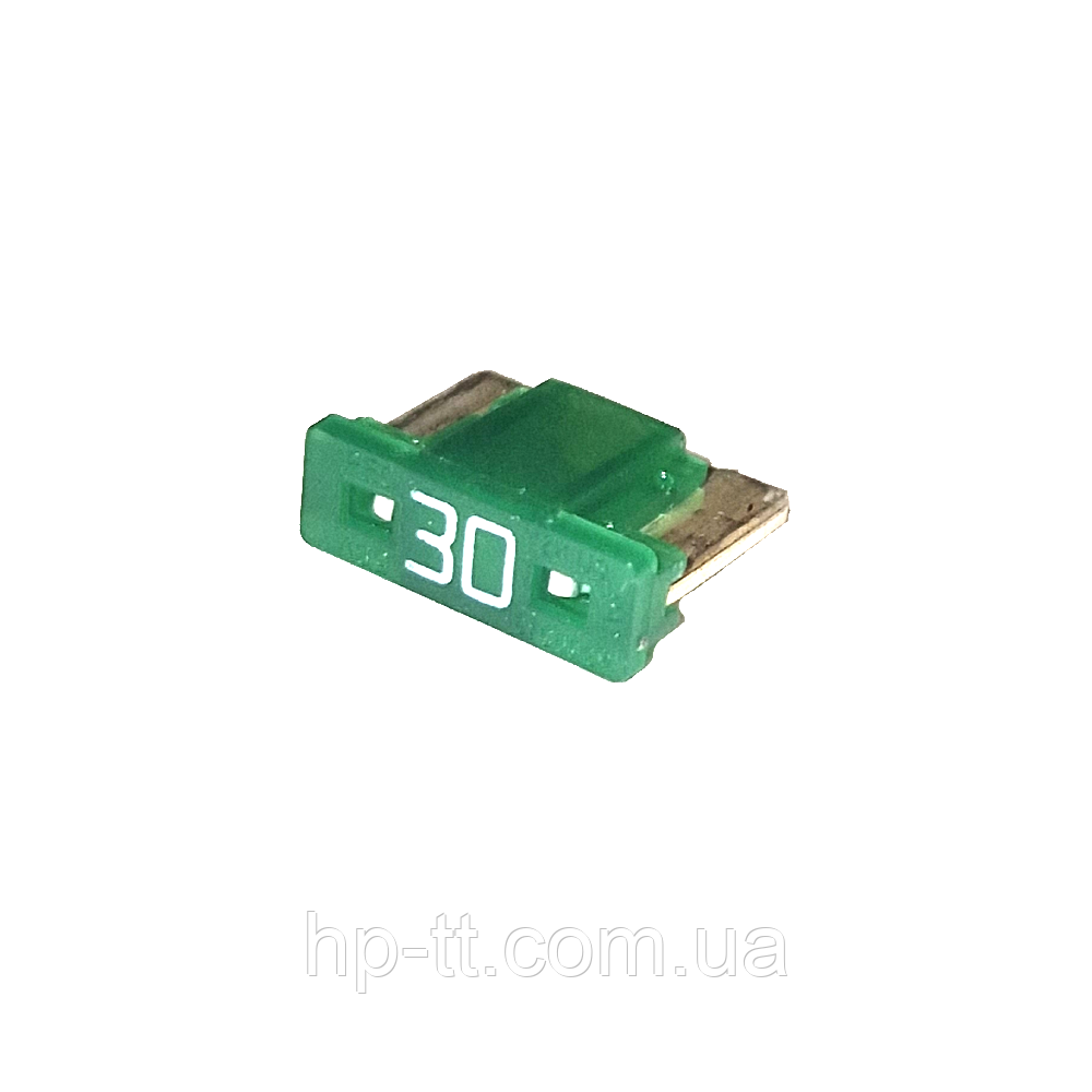 Запобіжник Bosch MICRO 30A 1987529077