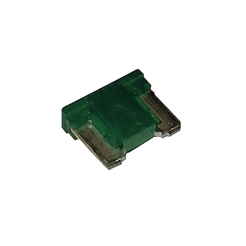 Запобіжник Bosch MICRO 30A 1987529077, фото 4