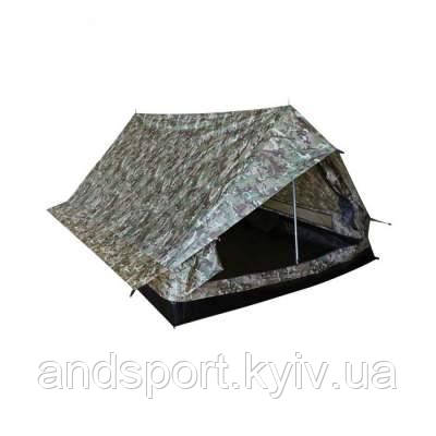 Тент KOMBAT UK Trooper Tent, фото 2