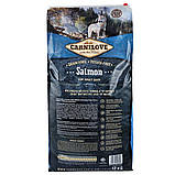 Сухий корм для собак з коропом і фореллю Carnilove Fresh Carp and Trout for Adult dogs 12кг, фото 3