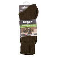 Шкарпетки KOMBAT UK Patrol Socks