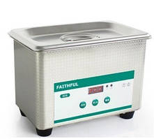 Ультразвукова мийка FSF-008 (0,8 л)