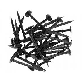 Кілочки кріпильні агротканини 31х150 мм FLO-91061