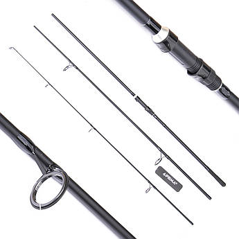 Карпове вудлище Feima Fos Eos Carp 3.6м 3.5Lbs 12ft