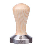 Темпер VD Coffee Classic натуральний d5,1 см (7012 VD)