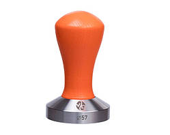 Темпер VD Coffee Classic жовтогарячий d5,3 см (7024 VD)